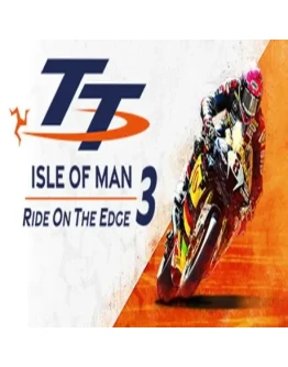 TT Isle of Man: Ride on the Edge 3 (Steam key / Мир)