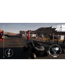 Overpass 2 (Steam key / РФ+Весь Мир)