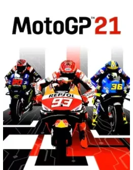 MotoGP21 EPIC GAMES