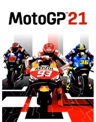 MotoGP21 EPIC GAMES