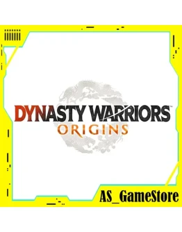 DYNASTY WARRIORS: ORIGINS PS5 Турция