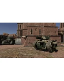 Warhammer 40,000 Battlesector - Astra Militarum XBOX