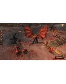 Warhammer 40,000 Battlesector Daemons of KhorneXBOX