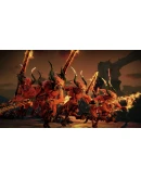 Warhammer 40,000 Battlesector Daemons of KhorneXBOX