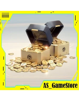 Overwatch 2 Coins / Овервотч Монеты PS4/PS5 Турция