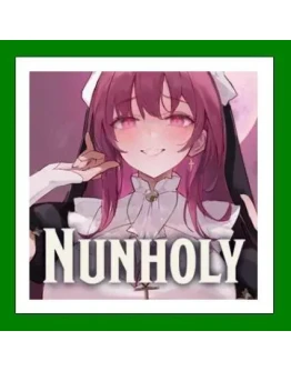 Nunholy+ 35 ИгрSteam0 КартыАКЦИЯ60 дней Nunholy+ 35 ИгрSteam0 КартыАКЦИЯ60 дней