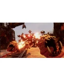 Warhammer 40,000: Battlesector - OrksXBOX