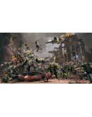 Warhammer 40,000: Battlesector - OrksXBOX