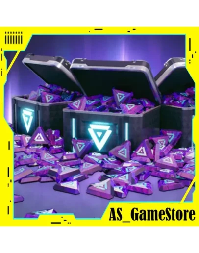 Overwatch 2 Эпохальные призмы PS4/PS5 Турция