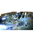 Warhammer 40,000: Battlesector - T'auXBOX