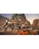 Warhammer 40,000: Battlesector - T'auXBOX