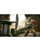 Warhammer 40,000: Battlesector - T'auXBOX