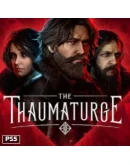 The Thaumaturge PS5 PS Турция/Украина