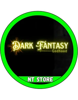 Dark Fantasy Godhood (Steam аккаунт)