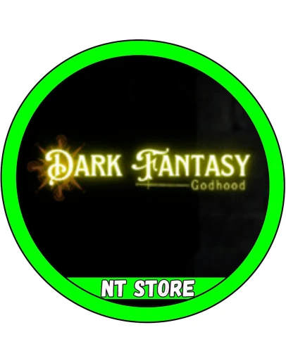Dark Fantasy Godhood (Steam аккаунт)