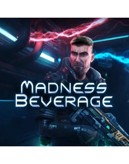 Madness Beverage PS4 &amp PS5