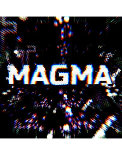 Magma PS4 &amp PS5