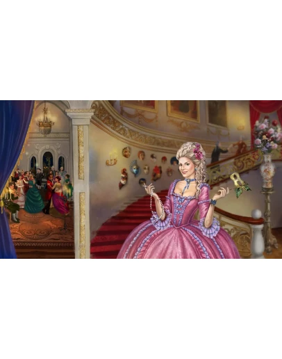 Mahjong Carnival PS4 &amp PS5