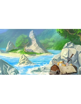 Mahjong Gold PS4 &amp PS5