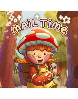 Mail Time PS5