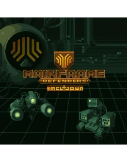 Mainframe Defenders PS4 &amp PS5