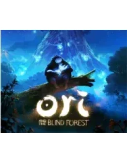 Ori and the Blind Forest / Steam Ключ / РФ+СНГ