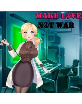 Make Love Not War PS4 &amp PS5