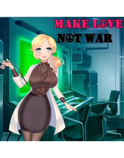Make Love Not War PS4 &amp PS5