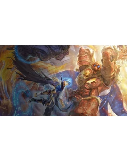 Malicious Fallen PS4 &amp PS5