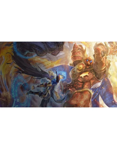 Malicious Fallen PS4 &amp PS5