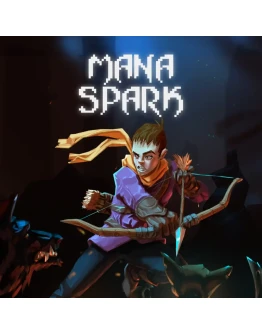 Mana Spark PS4 &amp PS5
