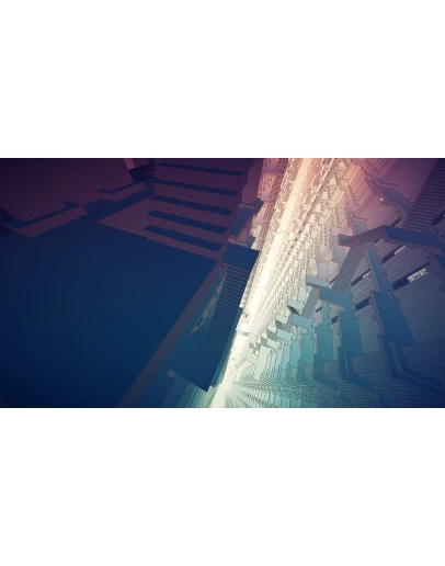 Manifold Garden PS4 &amp PS5