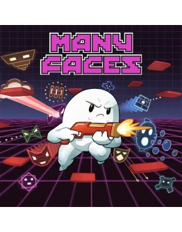 Many Faces PS5