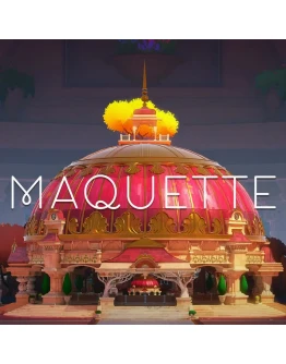 Maquette PS4 &amp PS5