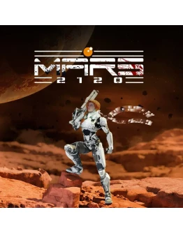 MARS 2120 PS4 &amp PS5