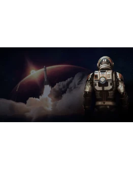 Mars Alive PS4 &amp PS5