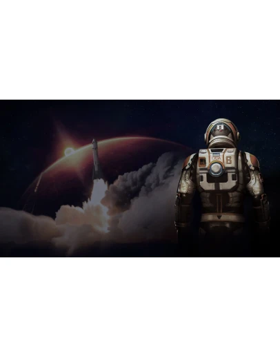 Mars Alive PS4 &amp PS5