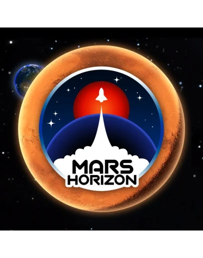 Mars Horizon PS4 &amp PS5