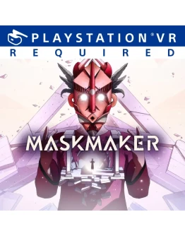 Maskmaker PS4 &amp PS5