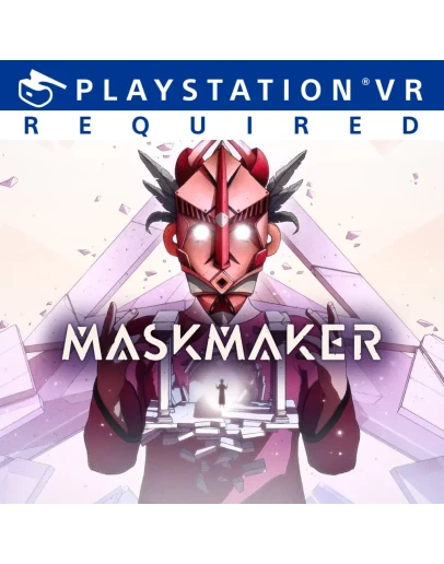 Maskmaker PS4 &amp PS5