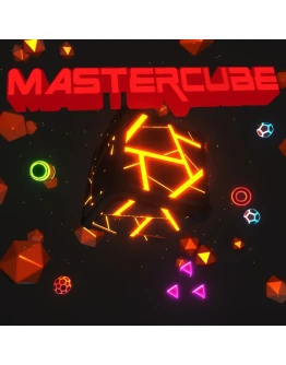 MasterCube PS4 &amp PS5