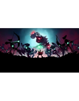 Masters of Anima PS4 &amp PS5