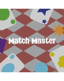 Match Master PS5