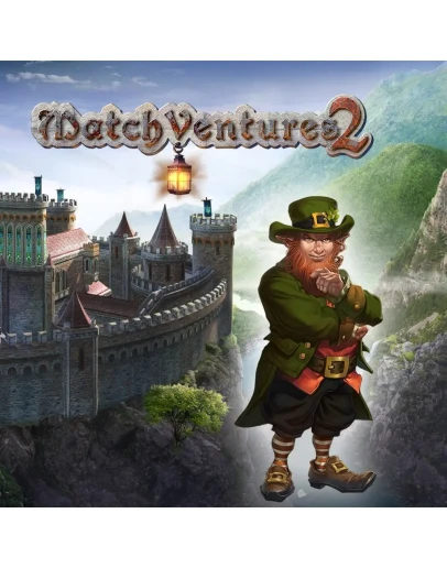 Match Ventures 2 PS5