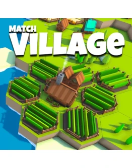 Match Village PS4 &amp PS5