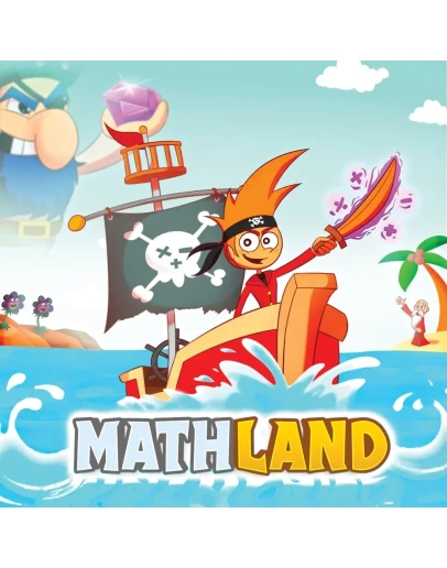 MathLand PS5