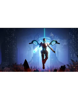 MATTERFALL PS4 &amp PS5