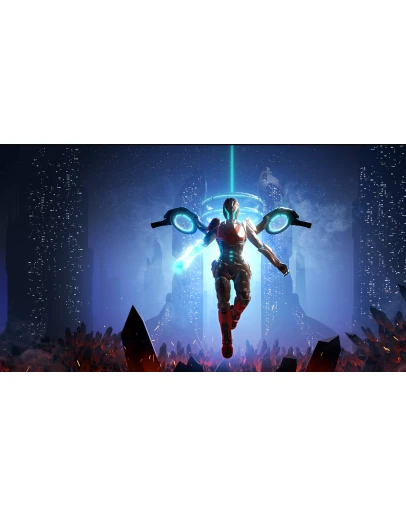 MATTERFALL PS4 &amp PS5