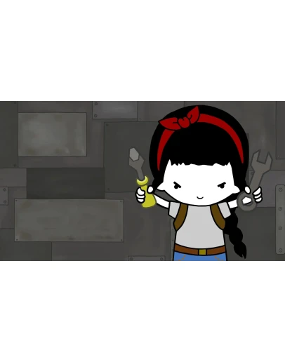 Psychotic's MechaNika PS4 &amp PS5