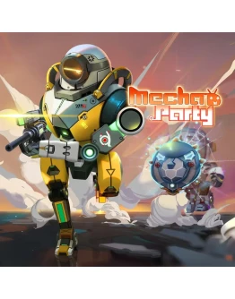 Mecha Party PS5